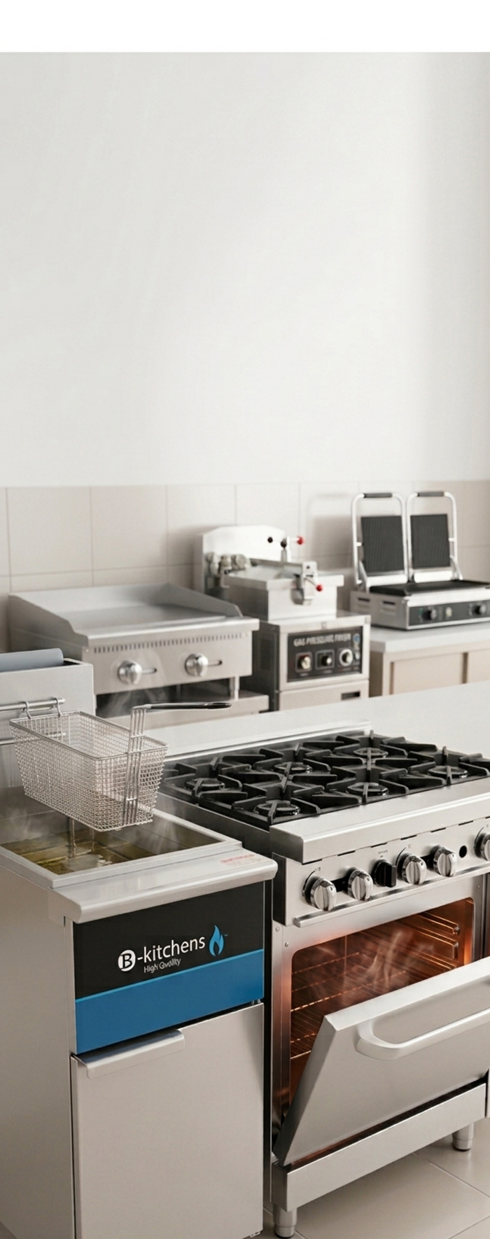 Cooking Line