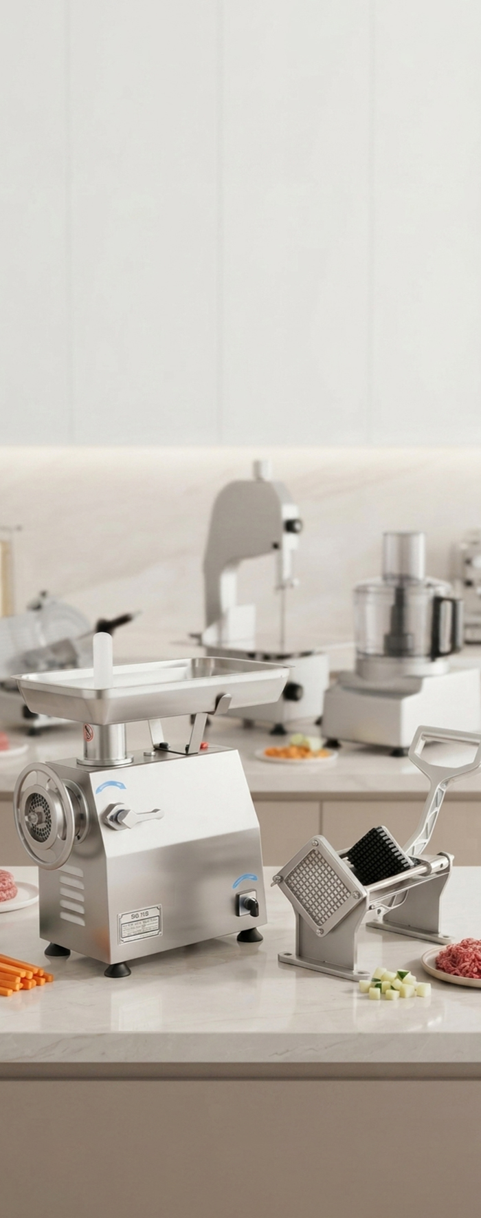 Food Preparation